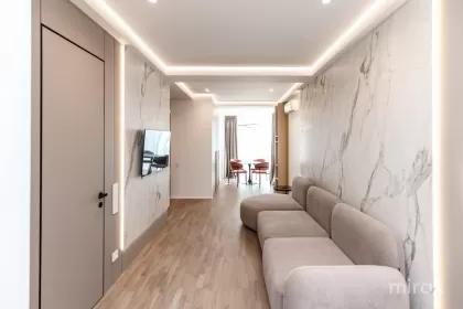 bd. Ștefan cel Mare, Centru, mun. Chișinău image 208935