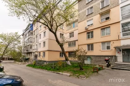 șos. Hâncești, Telecentru, mun. Chișinău image 217485