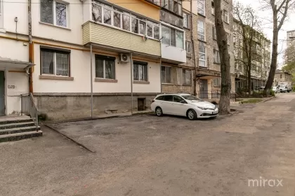 șos. Hâncești, Telecentru, mun. Chișinău image 217486