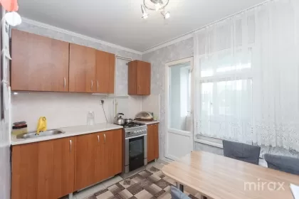 str. Andrei Doga, Râșcani, mun. Chișinău image 221471