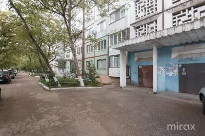 str. Andrei Doga, Râșcani, mun. Chișinău image 221477