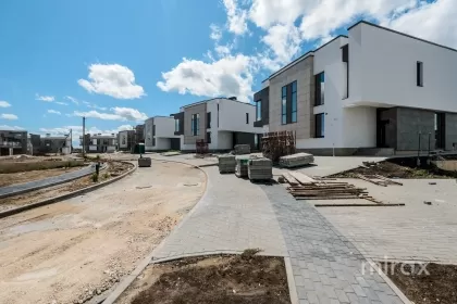 бул. Дачиа, Ботаника, Кишинев изображение 230328