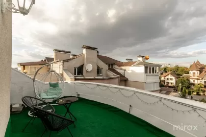 str. Vadul lui Vodă, Ciocana, mun. Chișinău imaginea 234737