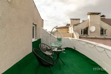 str. Vadul lui Vodă, Ciocana, mun. Chișinău imaginea 234738