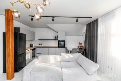 str. Vadul lui Vodă, Ciocana, mun. Chișinău imaginea 234724