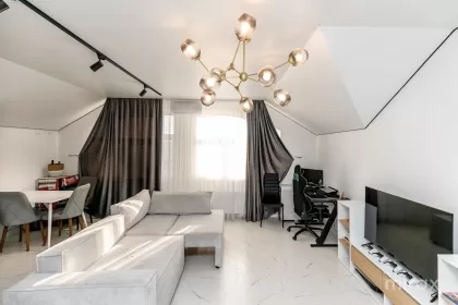 str. Vadul lui Vodă, Ciocana, mun. Chișinău imaginea 234725