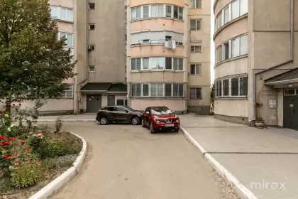 str. Vadul lui Vodă, Ciocana, mun. Chișinău imaginea 234739