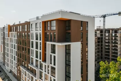 șos. Hâncești, Telecentru, Chișinău imaginea 235940