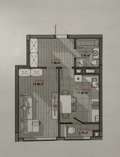 șos. Hâncești, Telecentru, Chișinău imaginea 235938