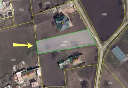 s. Cruzești, mun. Chișinău imaginea 238285