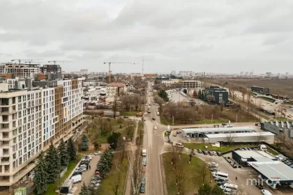 șos. Hâncești, Telecentru, Chișinău imaginea 240862