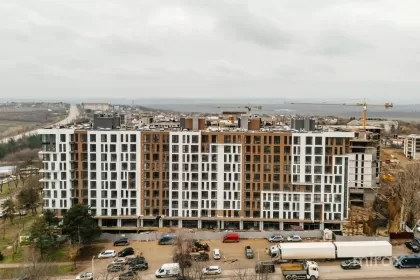 șos. Hâncești, Telecentru, Chișinău imaginea 240861