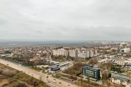 șos. Hâncești, Telecentru, Chișinău imaginea 240864