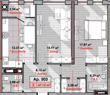 șos. Hâncești, Telecentru, Chișinău imaginea 240857