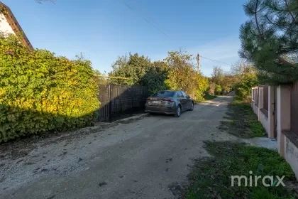 IP Poiana Nouă, Pârâta, Dubăsari image 190614