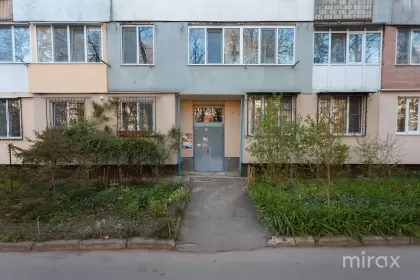 str. Miron Costin, Râșcani, mun. Chișinău image 217499