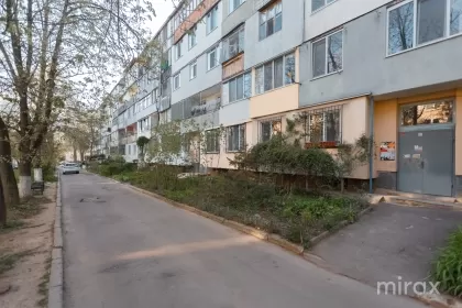 str. Miron Costin, Râșcani, mun. Chișinău image 217500