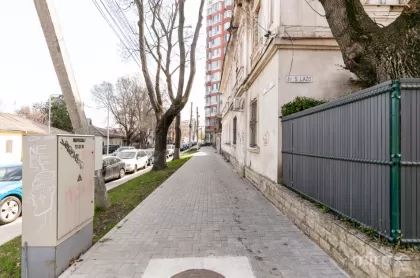 str. Alexandru cel Bun, Centru, Chișinău imaginea 226531