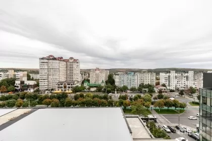 bd. Mircea cel Bătrân, Ciocana, Chișinău imaginea 235956