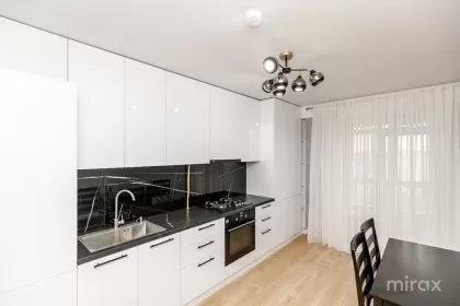 bd. Mircea cel Bătrân, Ciocana, Chișinău imaginea 235942