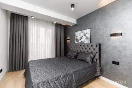 bd. Mircea cel Bătrân, Ciocana, Chișinău imaginea 235944