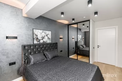 bd. Mircea cel Bătrân, Ciocana, Chișinău imaginea 235945