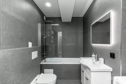 bd. Mircea cel Bătrân, Ciocana, Chișinău imaginea 235950