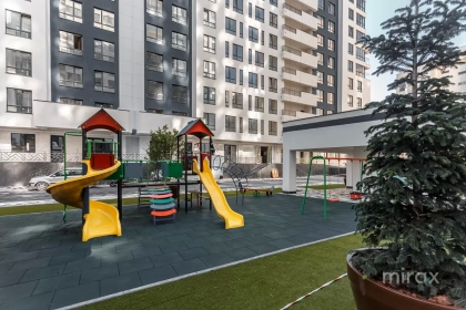 bd. Mircea cel Bătrân, Ciocana, Chișinău imaginea 235958