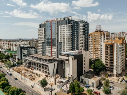 bd. Mircea cel Bătrân, Ciocana, Chișinău imaginea 235957