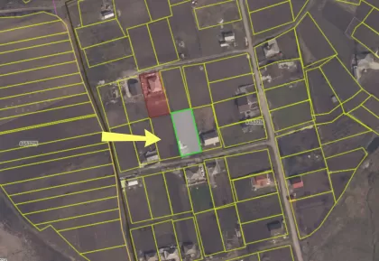 s. Peresecina, Orhei, Chișinău image 238288