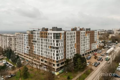 șos. Hâncești, Telecentru, Chișinău imaginea 240865