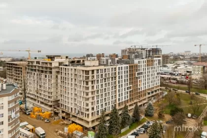 șos. Hâncești, Telecentru, Chișinău imaginea 240869