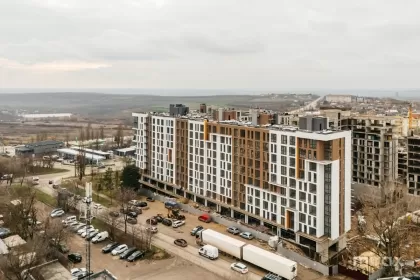 șos. Hâncești, Telecentru, Chișinău imaginea 240871