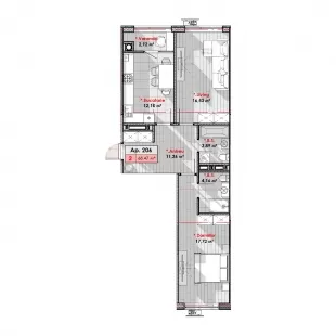 șos. Hâncești, Telecentru, Chișinău imaginea 240866