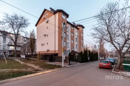 str. Vasile Coroban, Buiucani, Chișinău image 126274