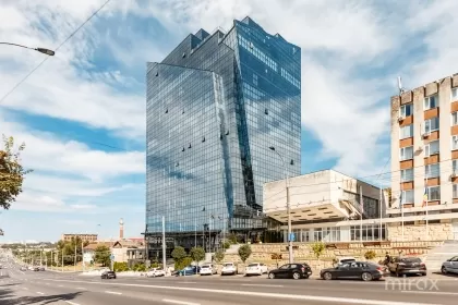str. Mihai Viteazul, Centru, Chișinău image 170555