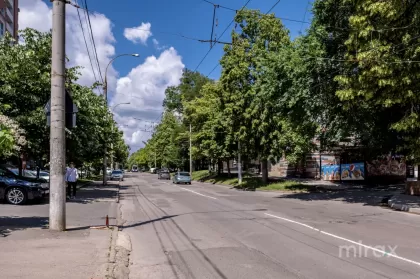 str. Vasile Lupu, Buiucani, Chișinău image 171938