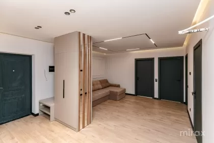 str. Ion Buzdugan, Buiucani, mun. Chișinău image 208975