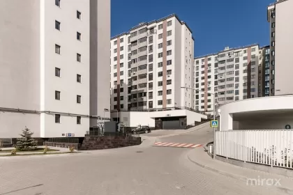 str. Ion Buzdugan, Buiucani, mun. Chișinău image 208979