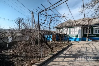 s. Peresecina, Orhei, mun. Chișinău image 210530