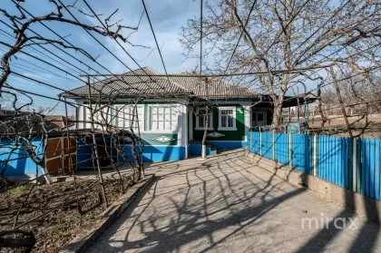 s. Peresecina, Orhei, mun. Chișinău image 210529