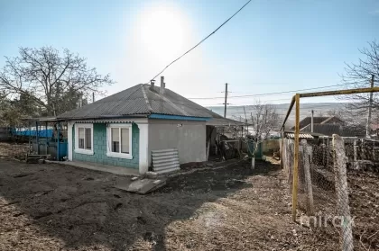 s. Peresecina, Orhei, mun. Chișinău image 210531