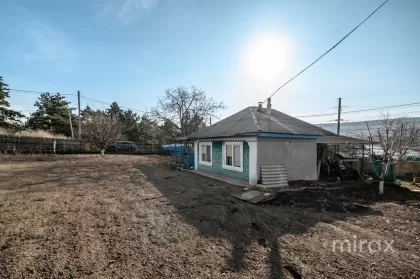 s. Peresecina, Orhei, mun. Chișinău image 210532