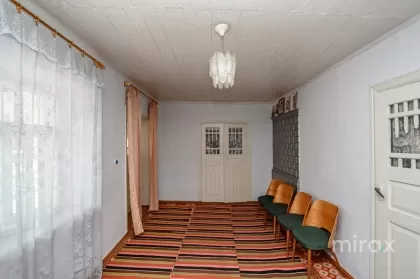 s. Peresecina, Orhei, mun. Chișinău image 210540