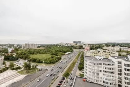 бул. Ренаштерий Национале, Рышкань, мун. Кишинев изображение 221502