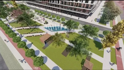 șos. Hâncești, Telecentru, mun. Chișinău image 222826
