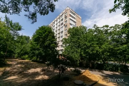 str. N. Milescu Spătaru, Ciocana, Chișinău imaginea 228960