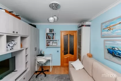 str. N. Milescu Spătaru, Ciocana, Chișinău imaginea 228949