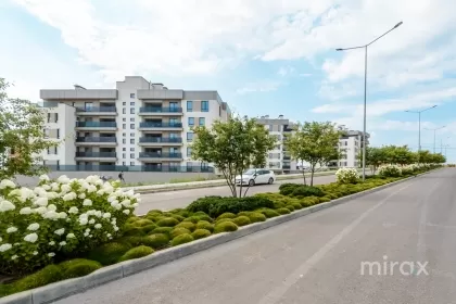 бул. Дачиа, Ботаника, Кишинев изображение 230378