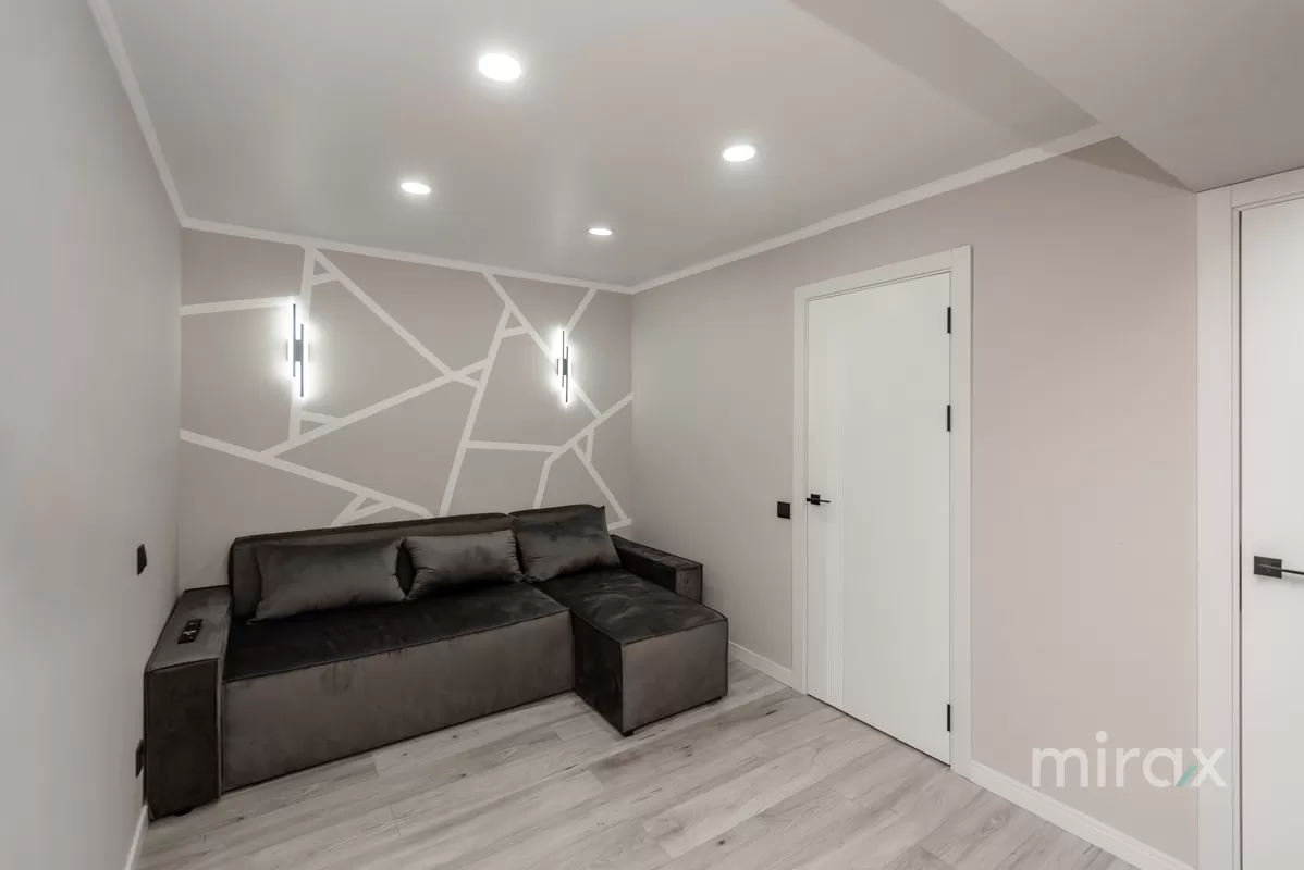 str. Gheorghe Asachi, Telecentru, Chișinău